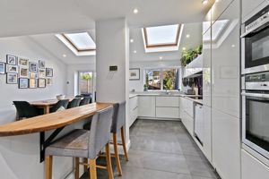 Kitchen Area- click for photo gallery